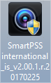 SmartPSS international